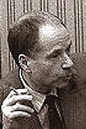 Yuri Krotenko profile