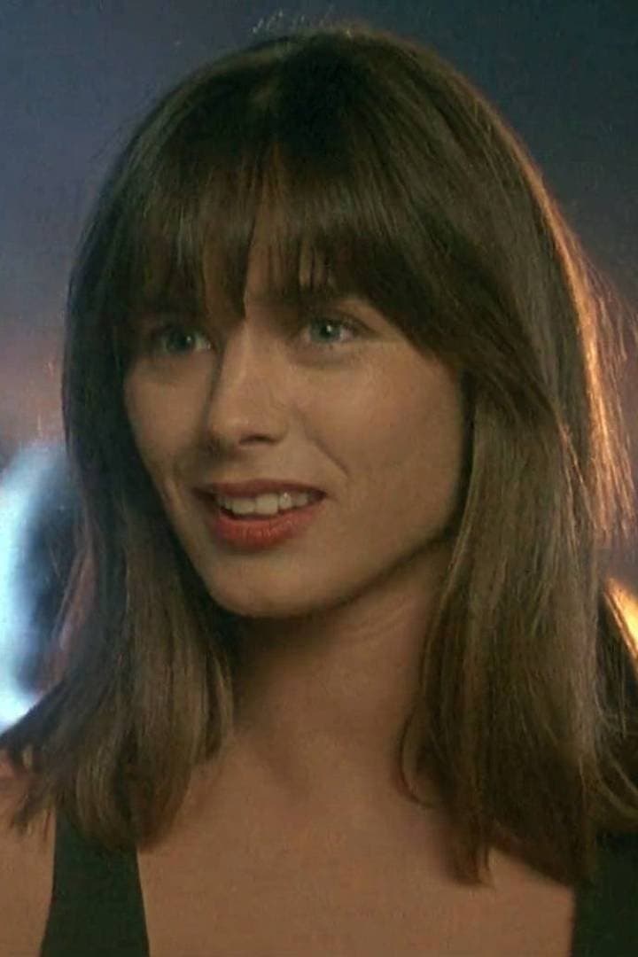 Felicity Waterman profile