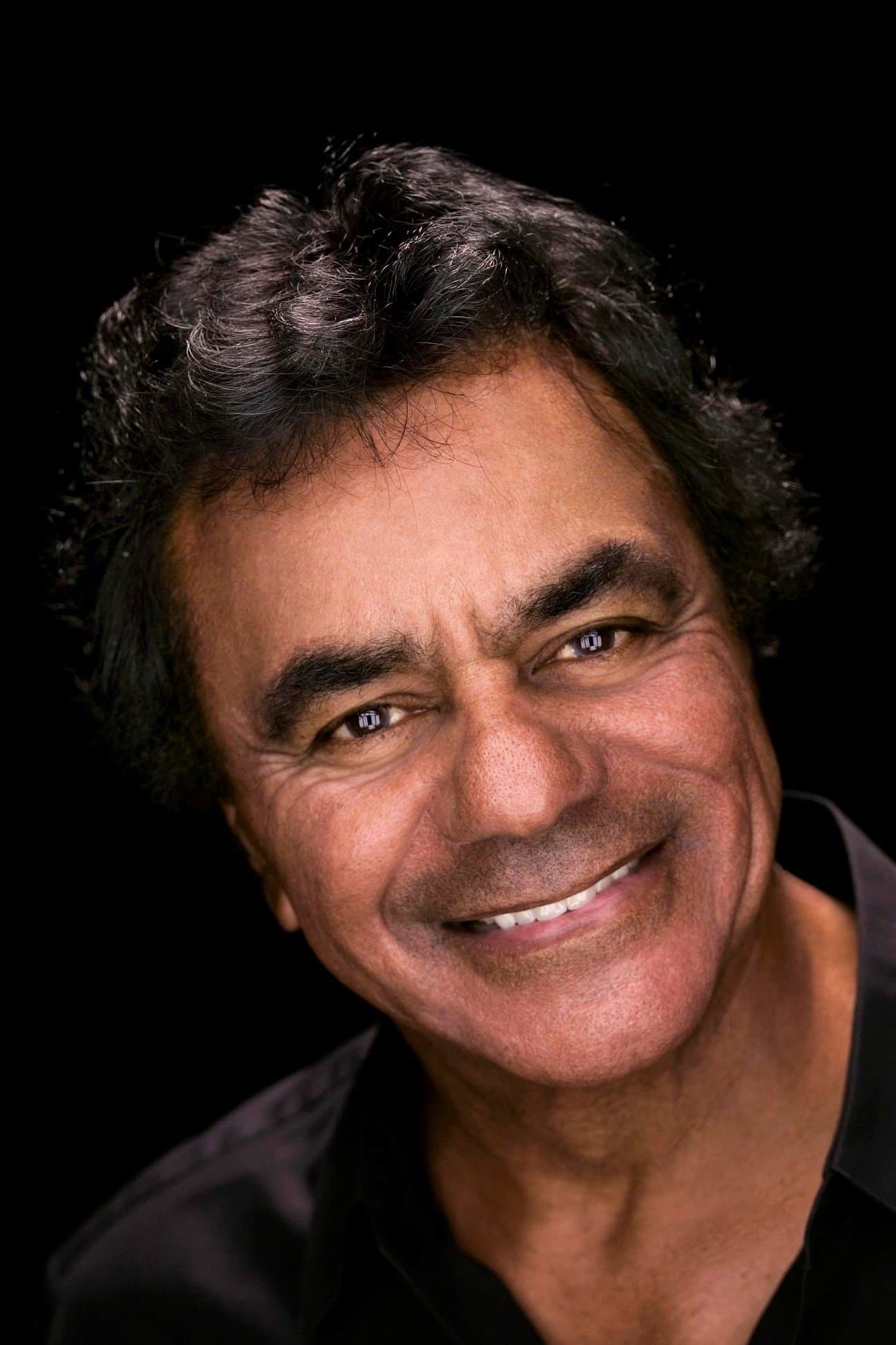 Johnny Mathis profile