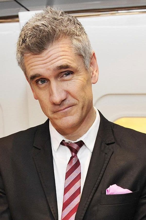 Curtis Stigers profile