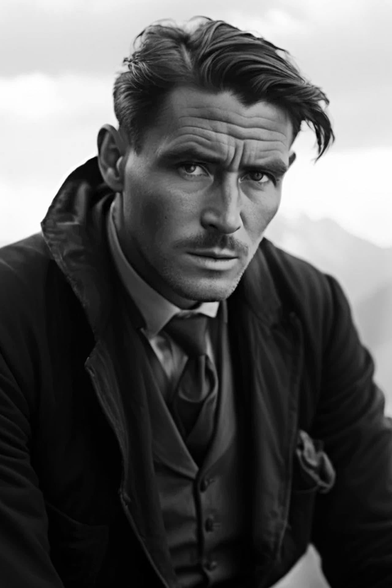 Arthur Ravanel profile