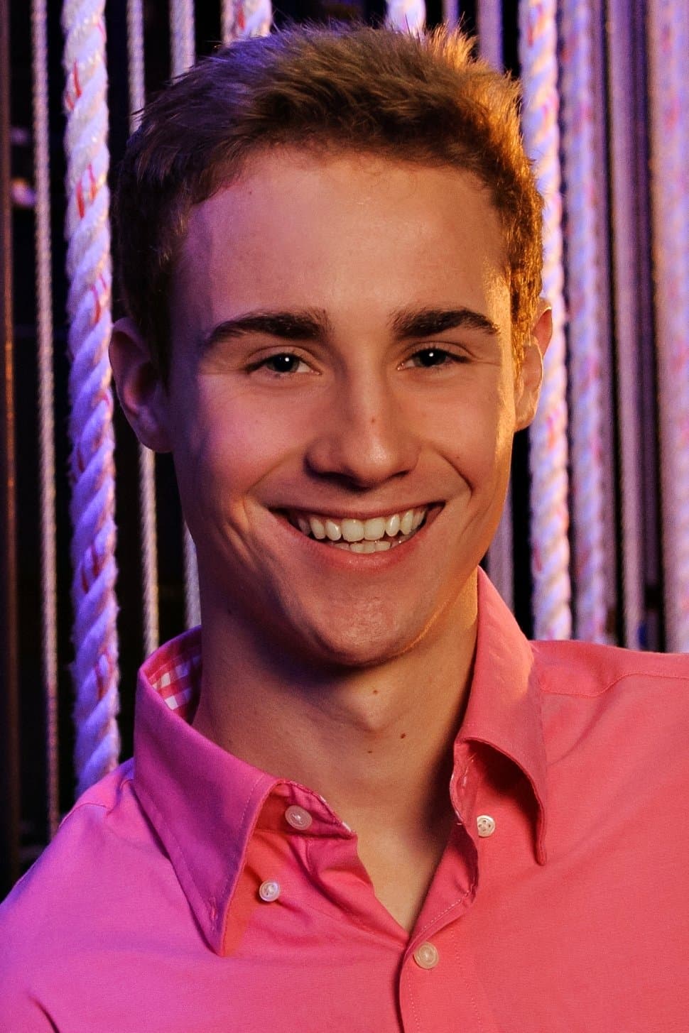 Tyler Bocock profile