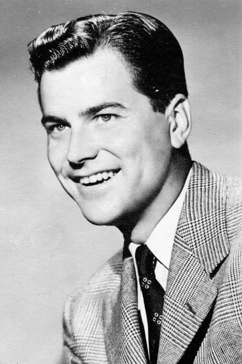 Warren Douglas profile