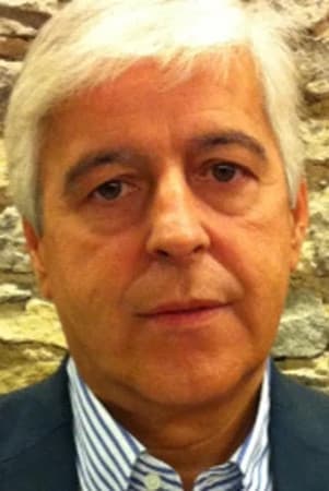 Ricardo García Arrojo profile