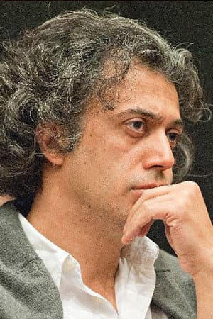 Peyman Yazdanian profile