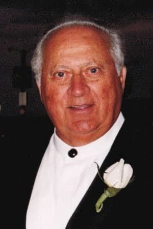 Anthony Spinelli profile