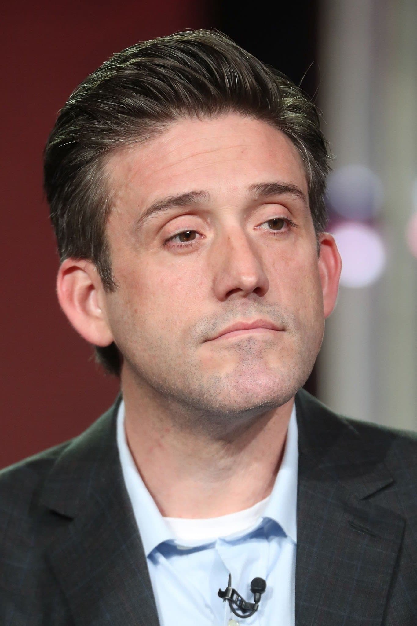 Jon Bokenkamp profile