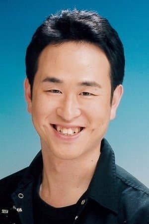 Go Shinomiya profile