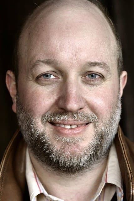 Stefan Lampadius profile