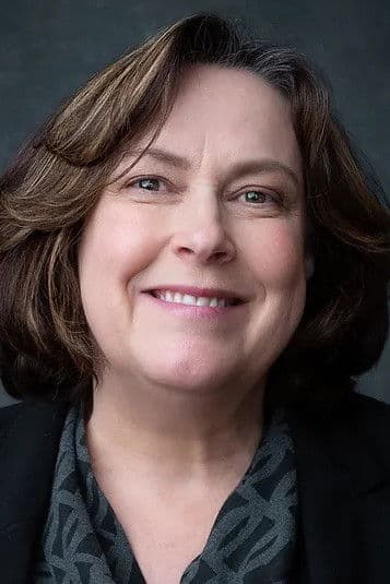 Kate Stafford profile