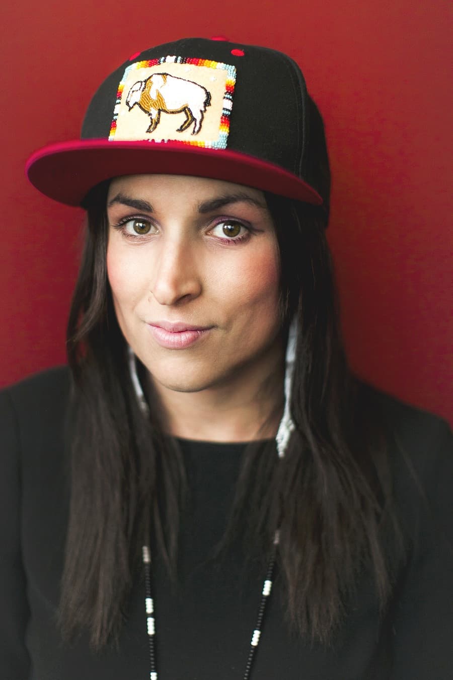 Amanda Strong profile