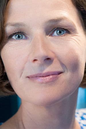 Beate Rysopp profile