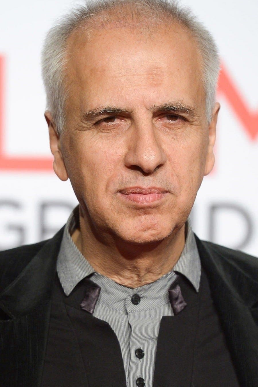 Bruno Coulais profile