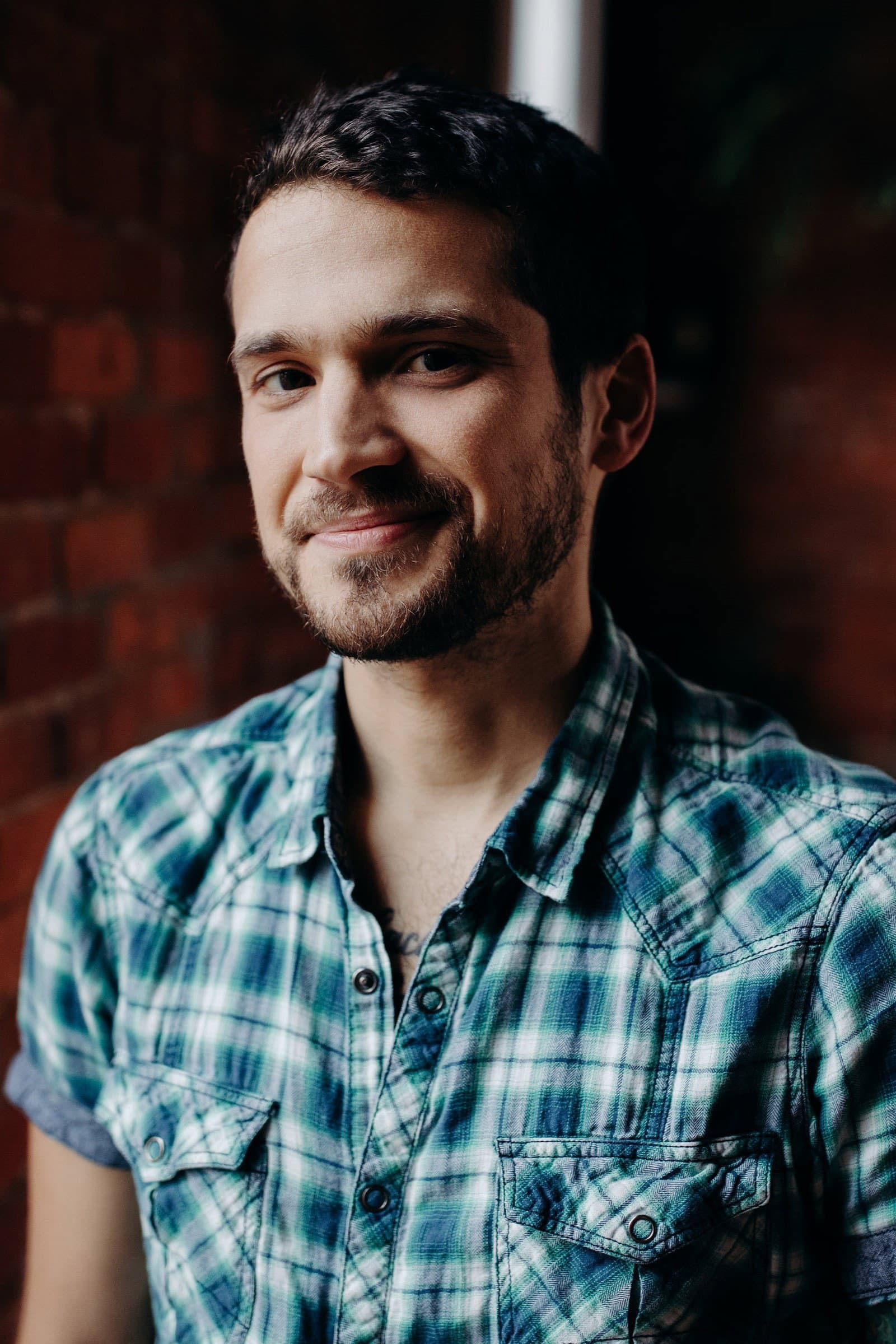 T.J. Sandella profile