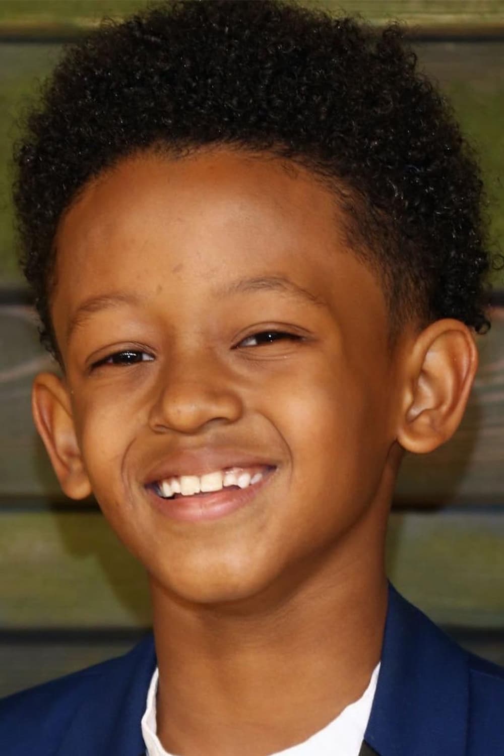 Percy Daggs IV profile