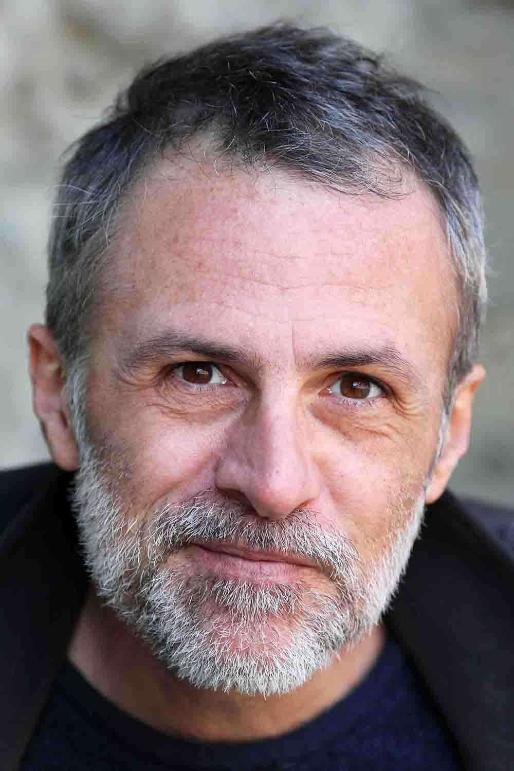 Fabrizio Ferracane profile