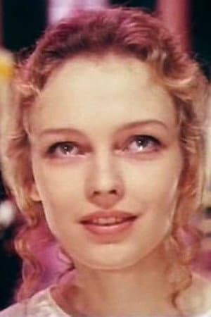 Svetlana Pelikhovskaya profile