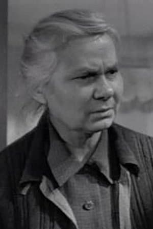 Antonina Bogdanova profile