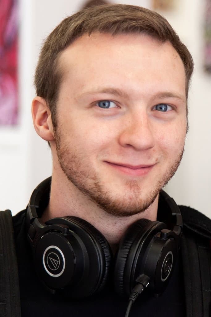 Justin Vanier profile