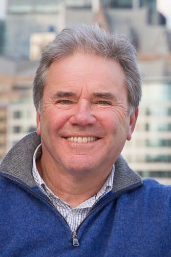 Tyler Butterworth profile