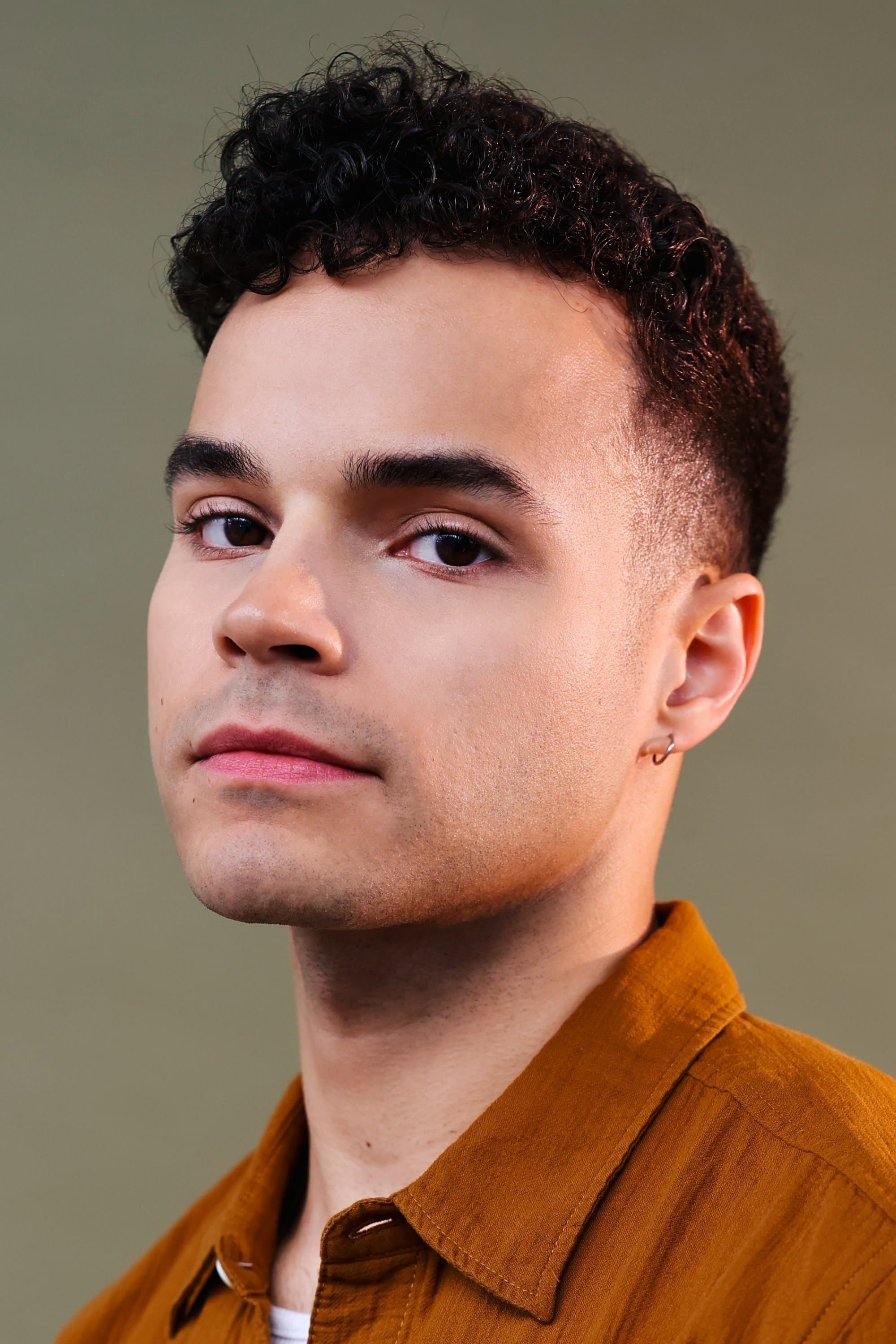 Chris Medlin profile