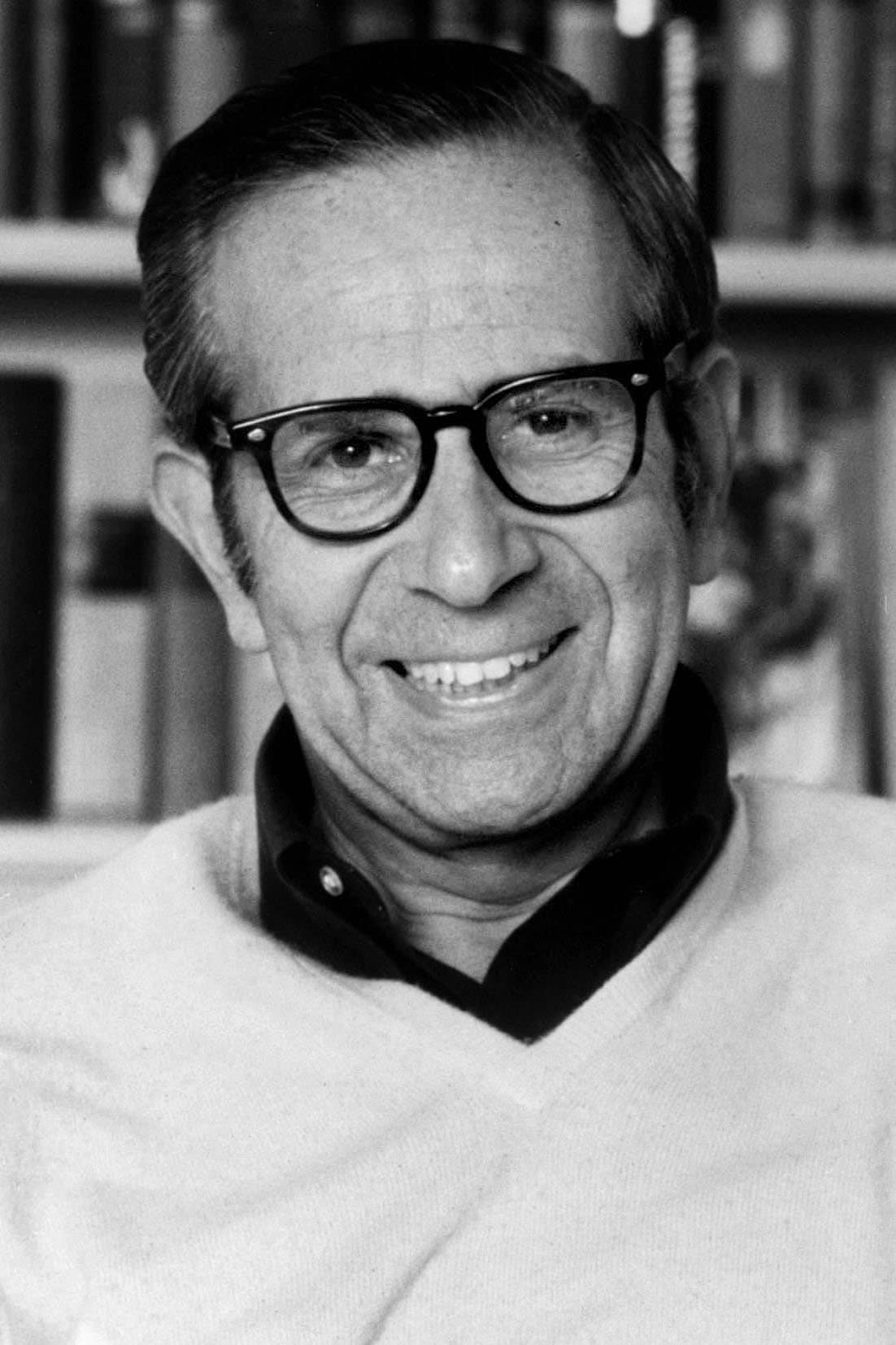 Walter Mirisch profile