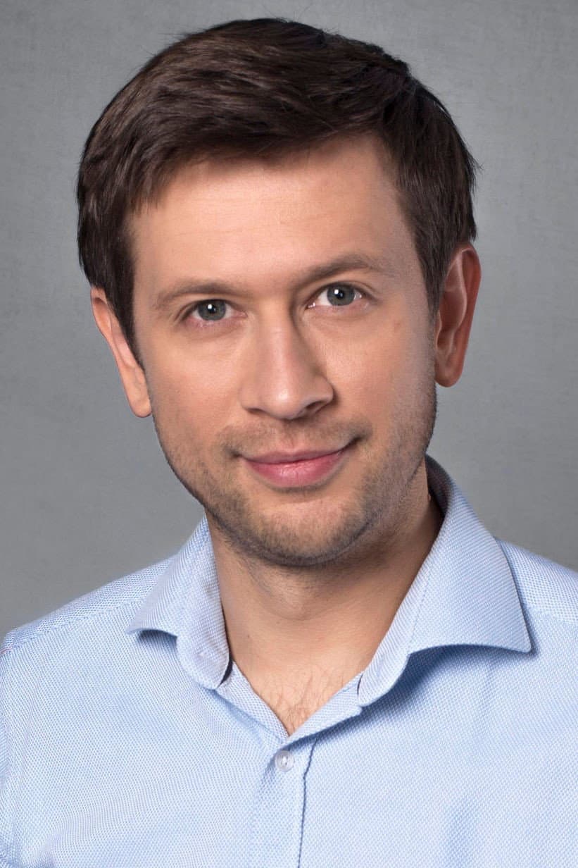 Dmytro Stupka profile