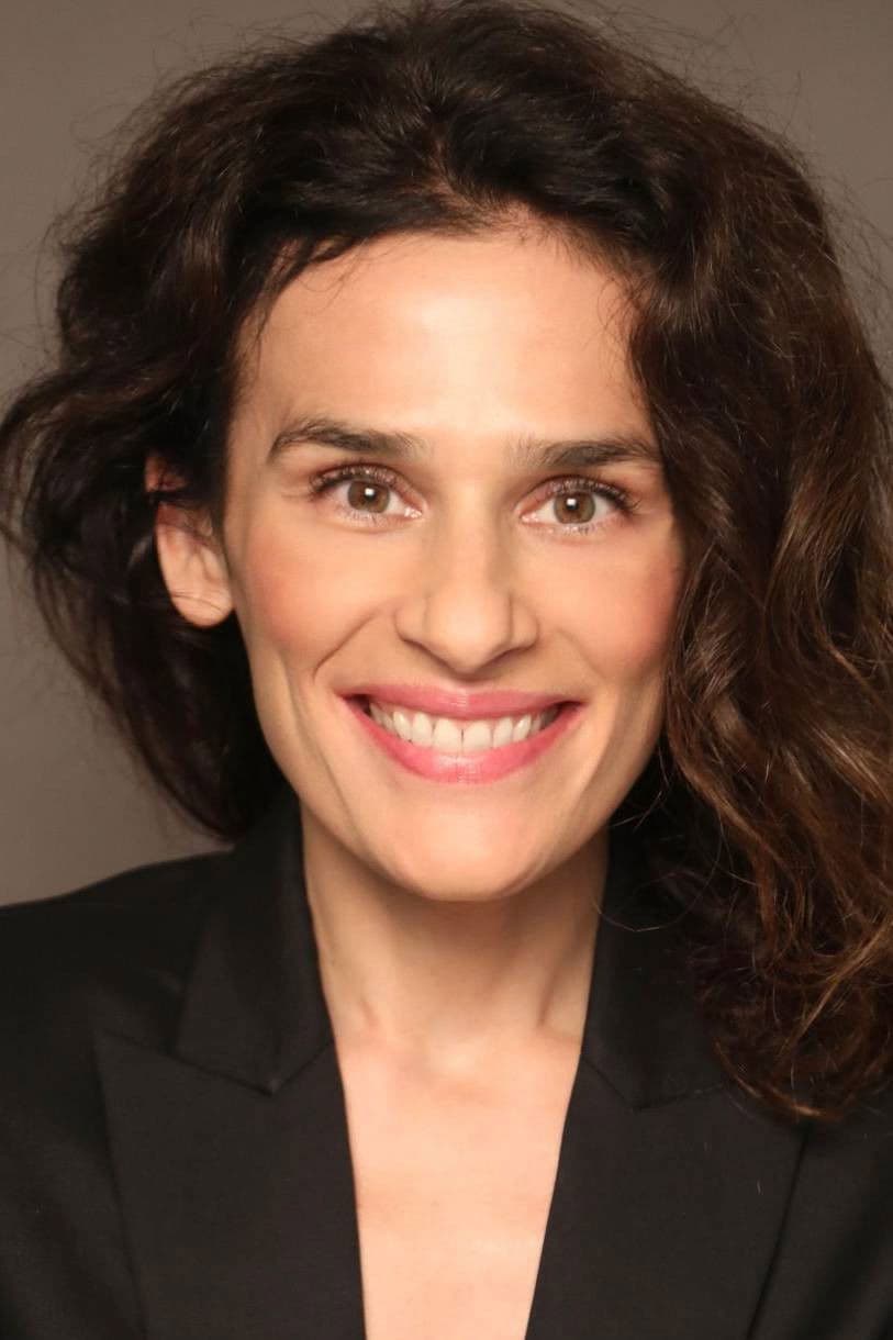 Anne-Sophie Morillon profile