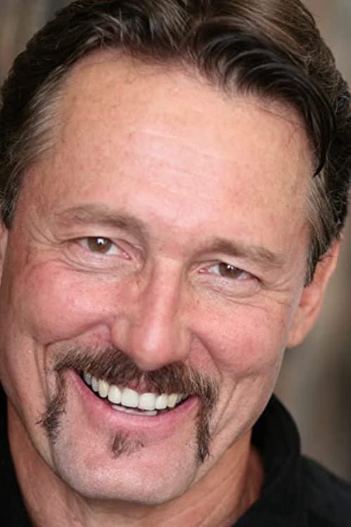 Anthony De Longis profile