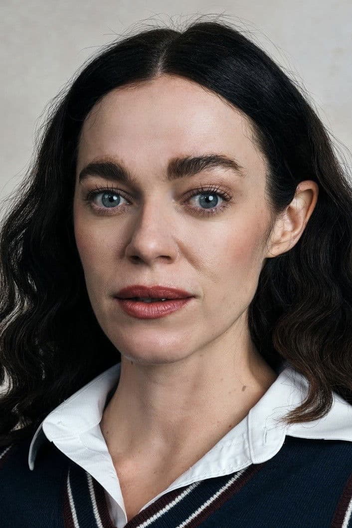 Hailey Benton Gates profile