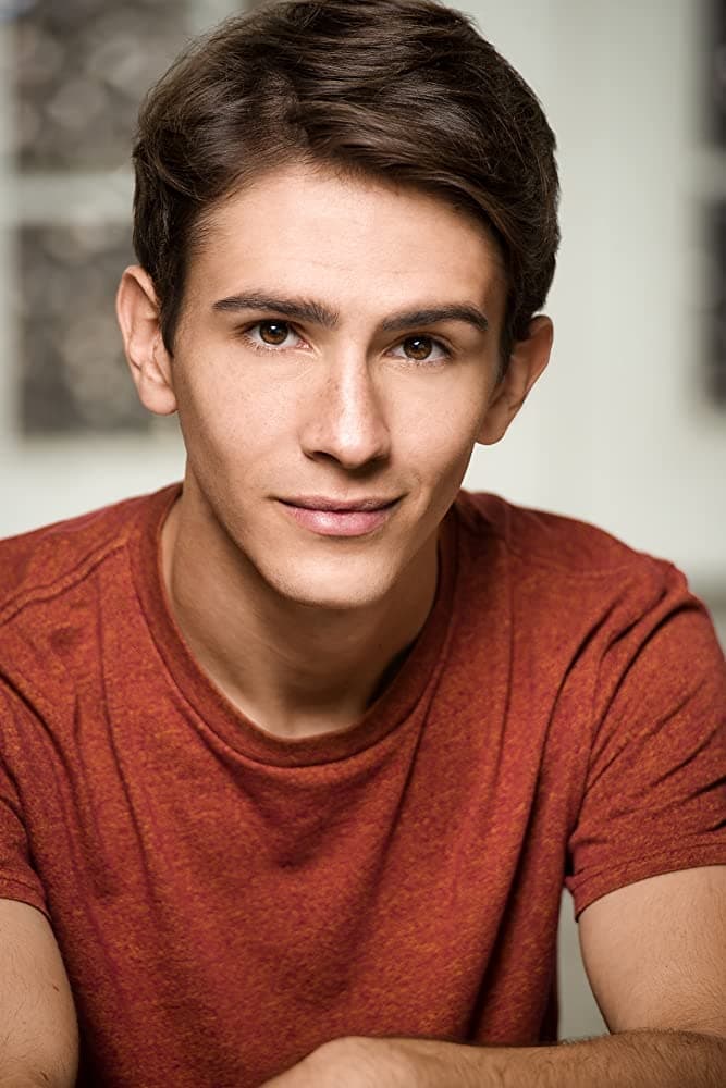 Brady Hender profile