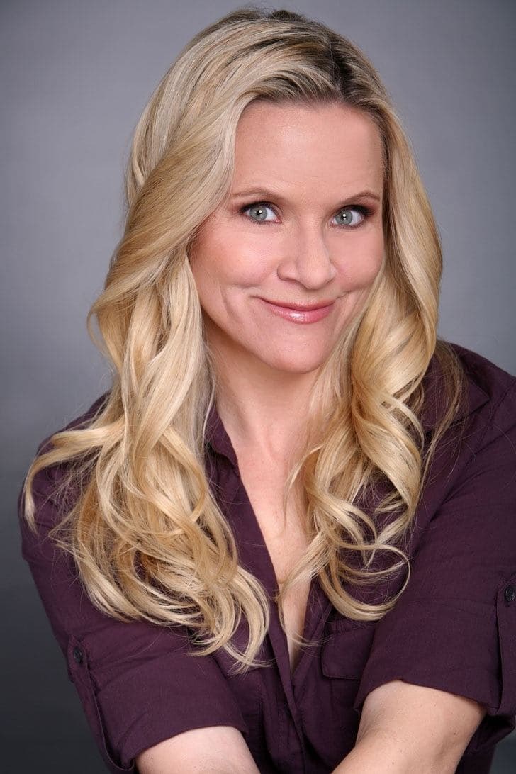 Heidi Pascoe profile