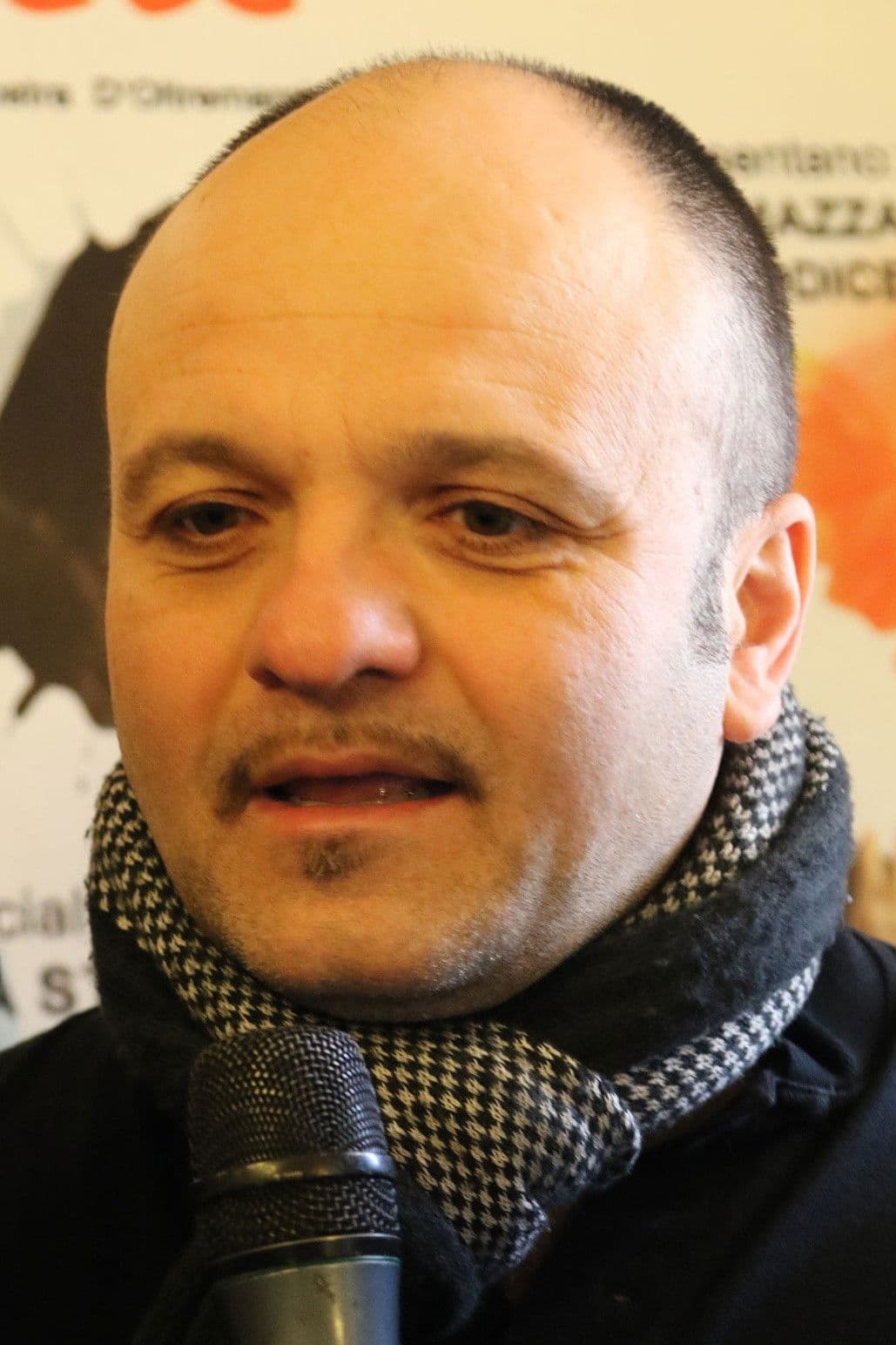 Peppe Iodice profile