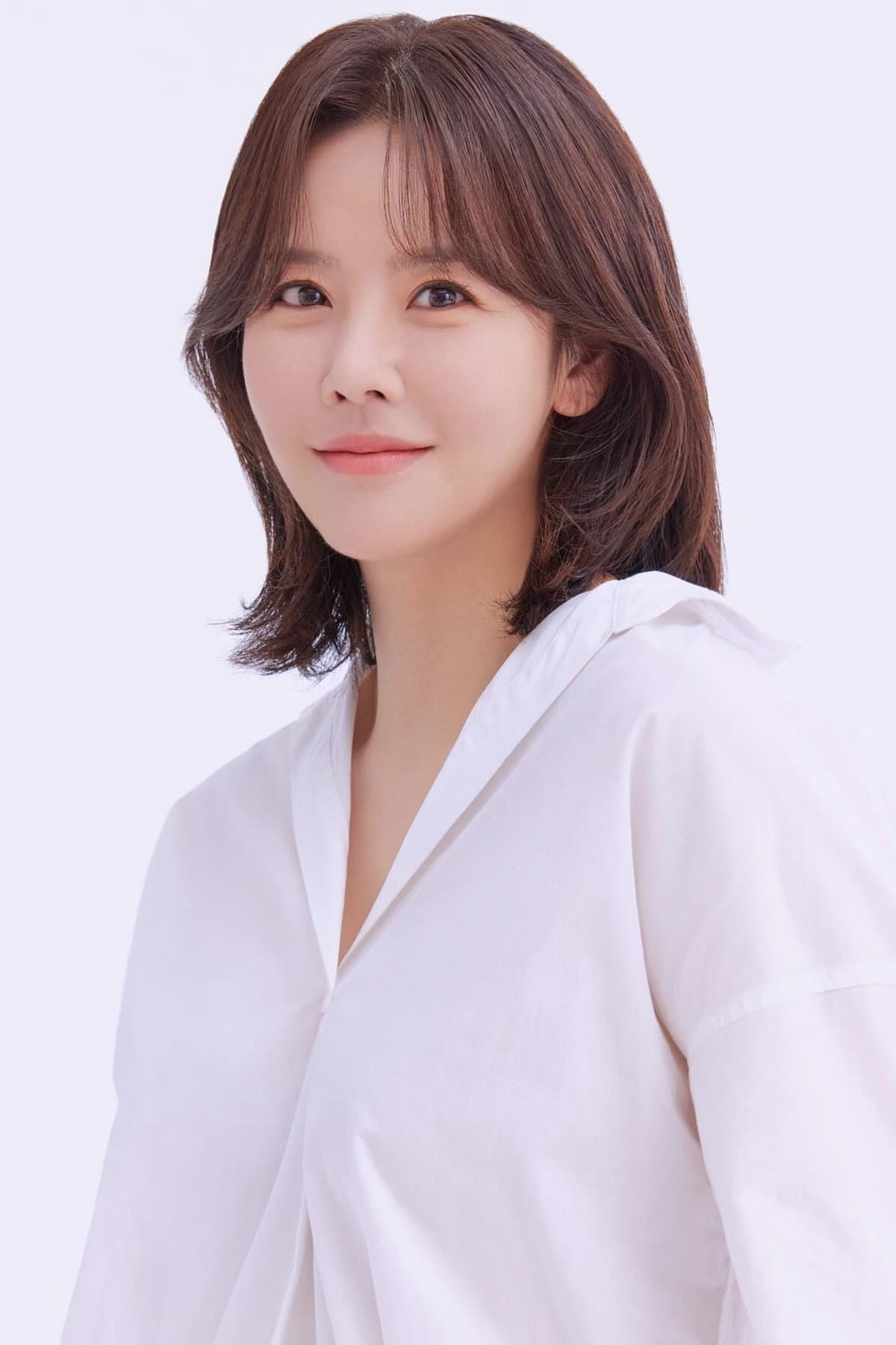 Lee Yeon-doo profile