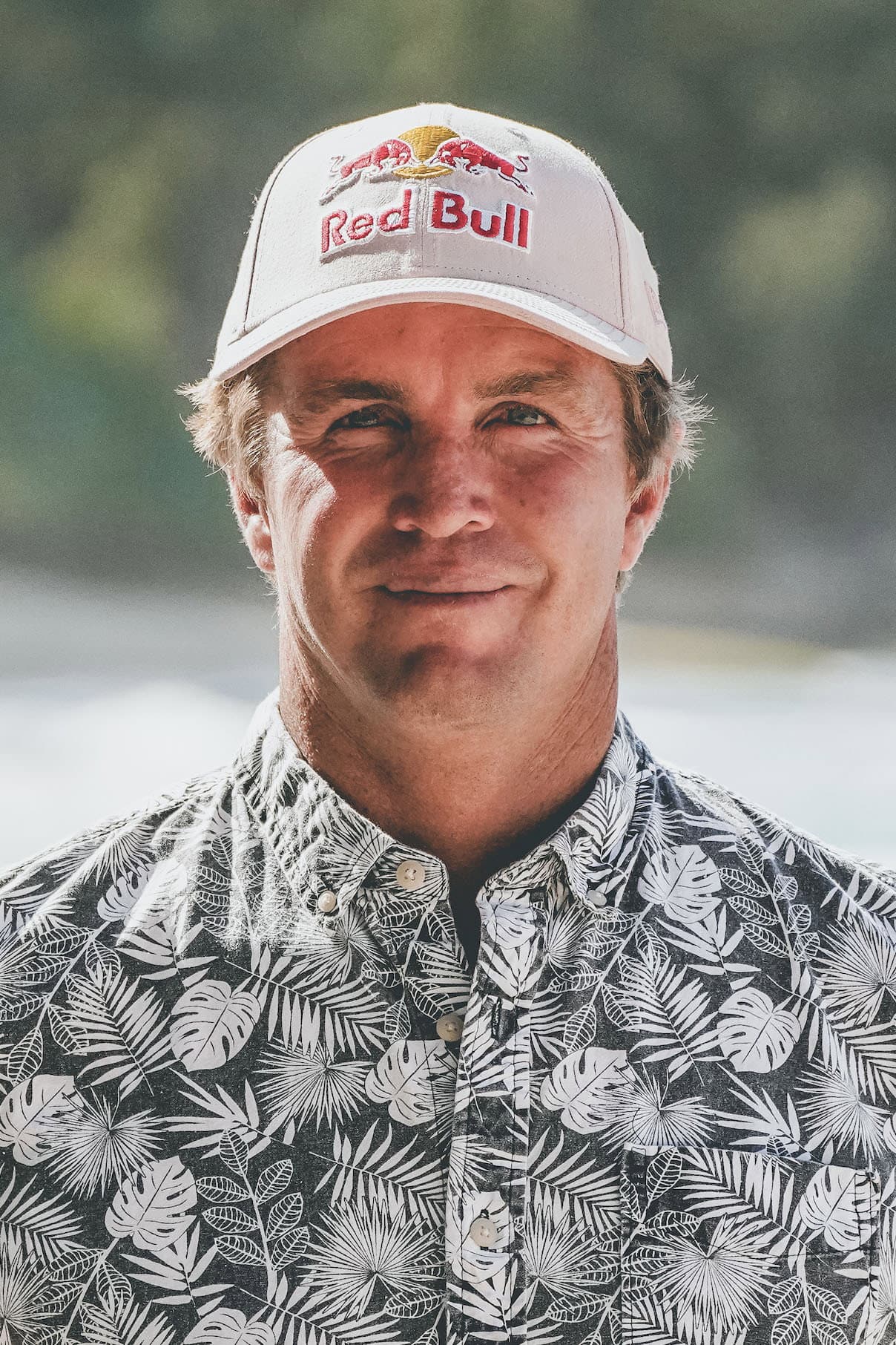 Jamie O'Brien profile