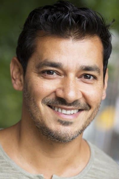 Francisco Labbe profile