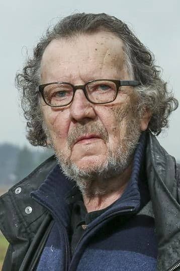 Sulevi Peltola profile