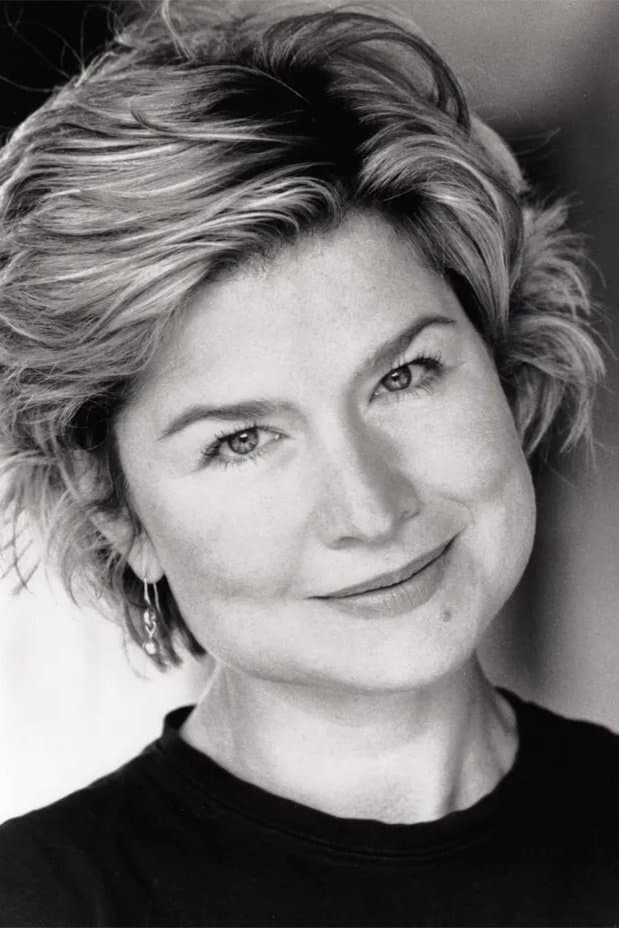 Issy van Randwyck profile