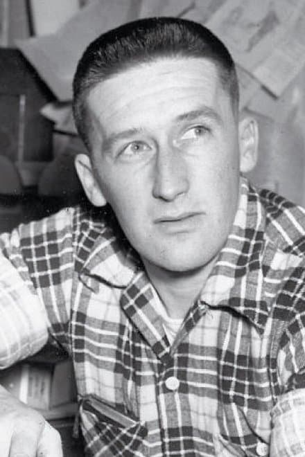 Mickey Spillane profile