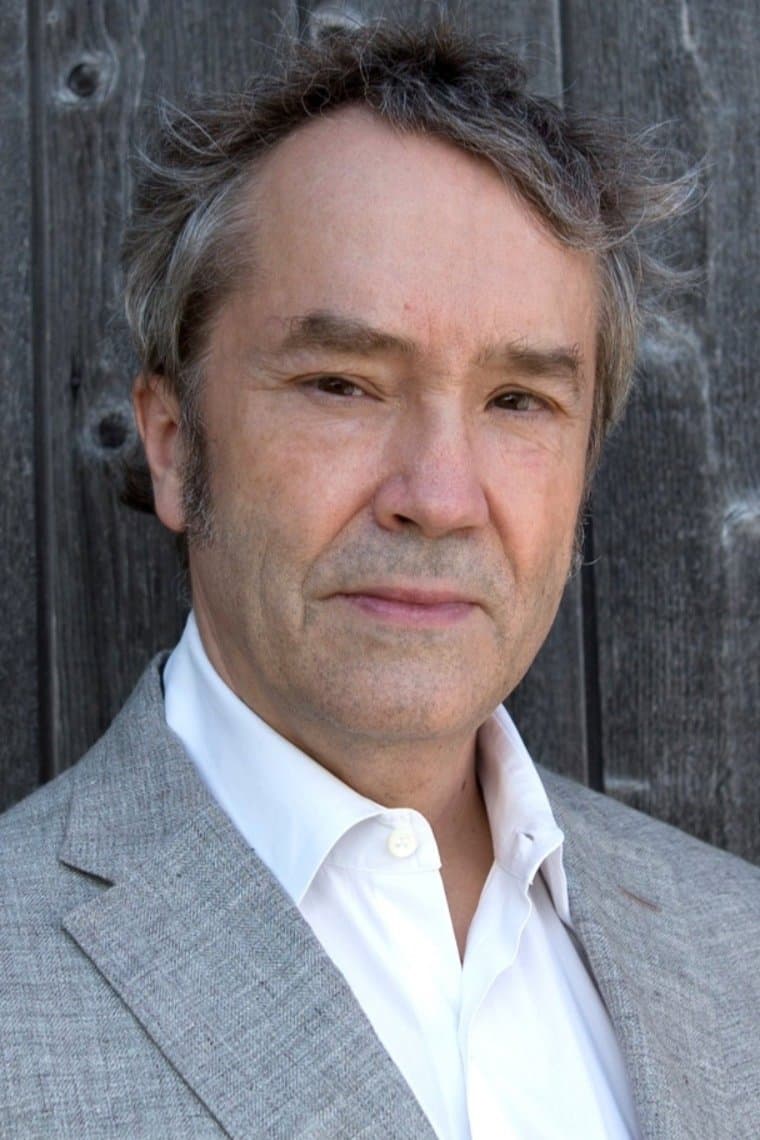 Carter Burwell profile