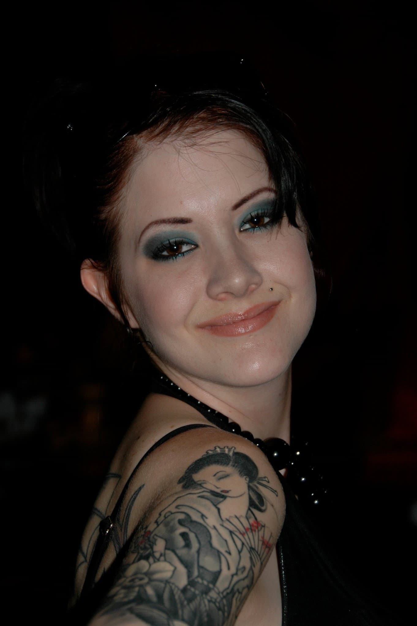 Kristin Diaz profile