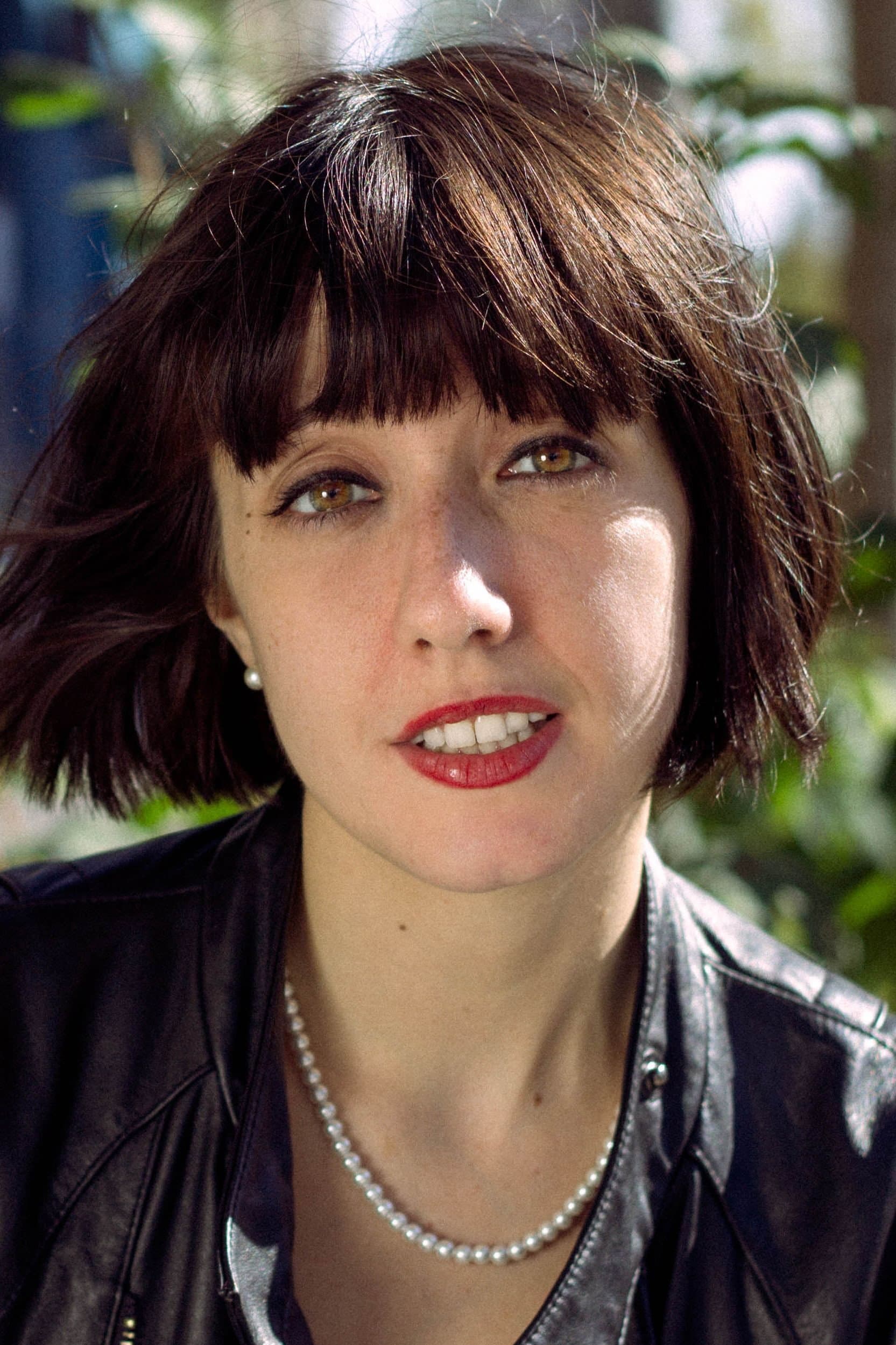 Jessie Beaulieu profile