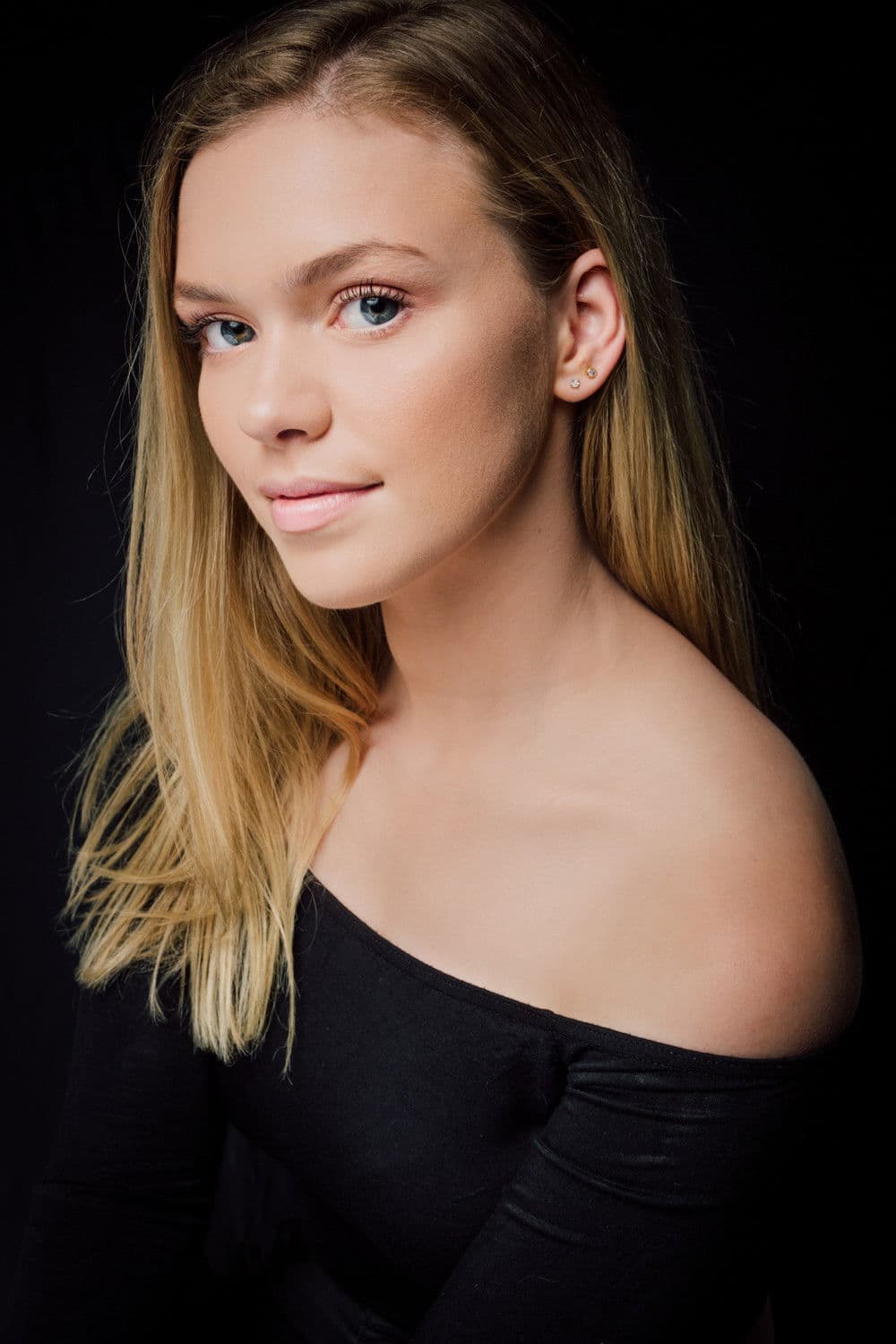 Gabi Sproule profile