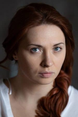 Natalia Kobizka profile