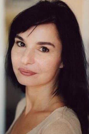 Marie Caries profile