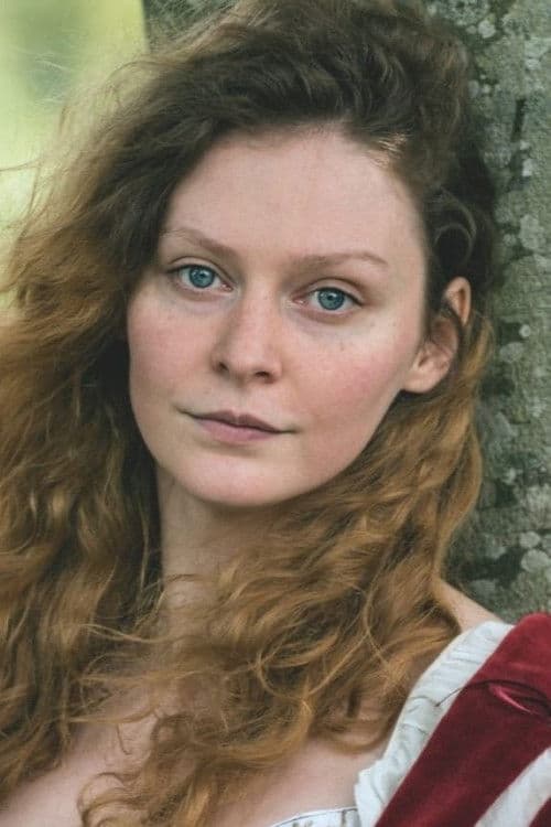 Nanna Skaarup Voss profile