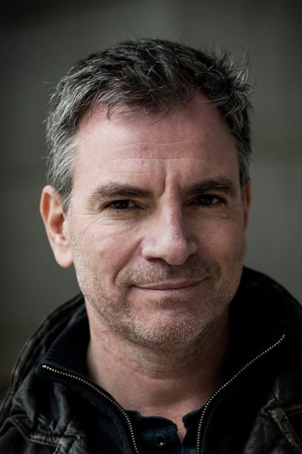 Álvaro Rudolphy profile