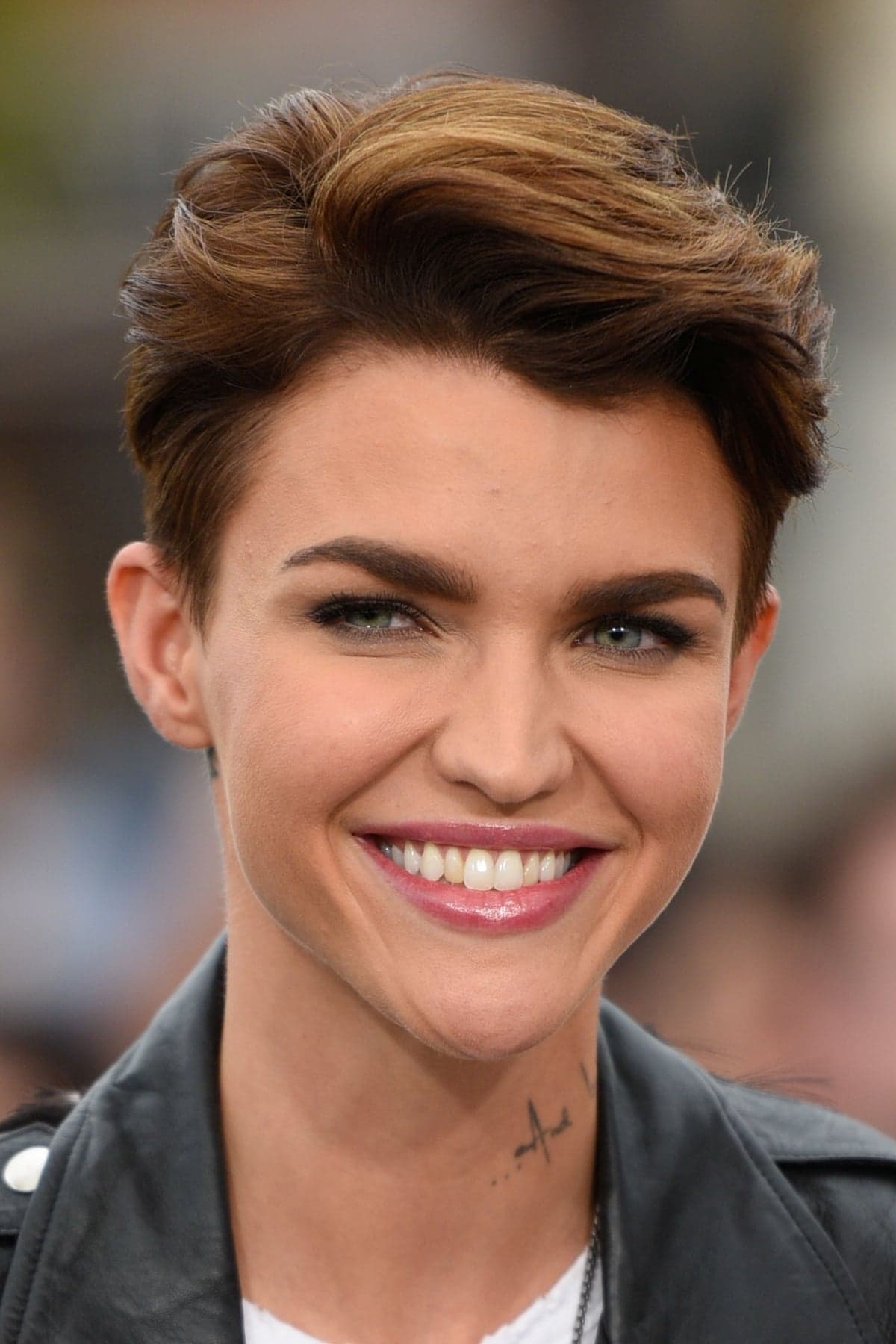 Ruby Rose profile