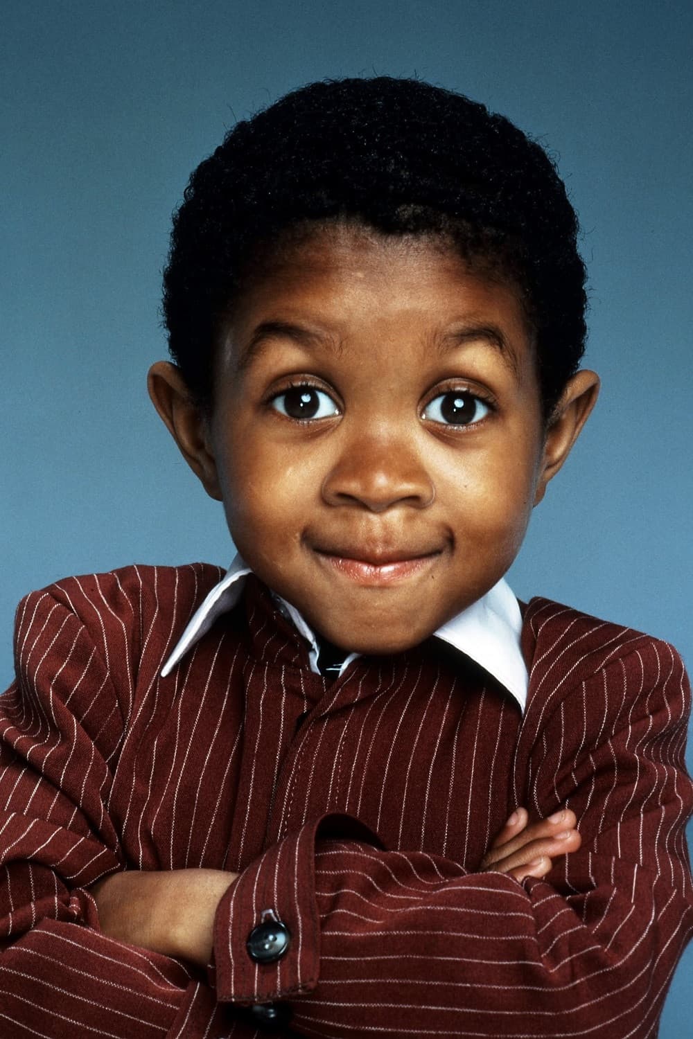 Emmanuel Lewis profile