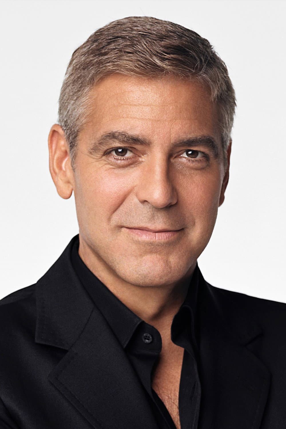 George Clooney profile